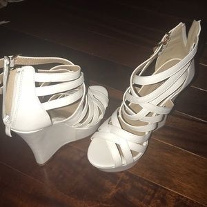 wedges
